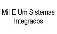 Logo Mil E Um Sistemas Integrados em Méier
