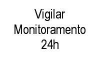 Logo Vigilar Monitoramento 24h