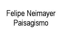 Logo Felipe Neimayer Paisagismo