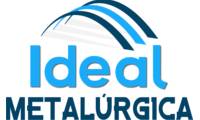 Logo Ideal Metalúrgica - Móveis de Aço em Distrito Agroindustrial de Anápolis