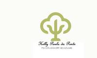 Logo Psicóloga Kelly Paula da Ponte - CLIMEP em Centro