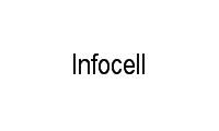 Logo Infocell em Jabotiana