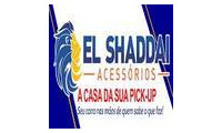 Logo El Shaddai Acessórios Distribuidora em Setor dos Funcionários