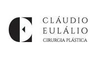 Logo Cláudio Eulálio Cirurgia Plástica - Teresina em Fátima