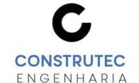 Logo CONSTRUTEC ENGENHARIA  em Grajaú