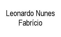 Logo Leonardo Nunes Fabrício em Estados