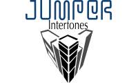 Logo Jumper Interfones - Porteiro Eletrônico em Bairro Alto