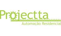 Logo Projectta Automação