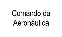 Logo Comando da Aeronáutica em Santo Amaro
