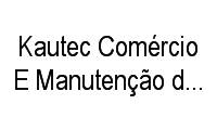 Logo Kautec Comércio E Manutenção de Equipamentos Médic em Ribeirão da Ilha