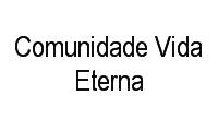 Logo Comunidade Vida Eterna em Vila Suzana