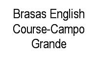 Logo Brasas English Course-Campo Grande em Campo Grande
