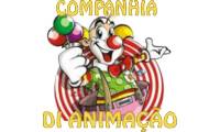 Logo Companhia Di Animação em Portuguesa
