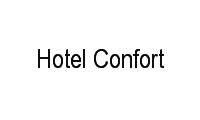 Logo Hotel Confort em Centro