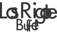 Logo Los Rigote Buffet