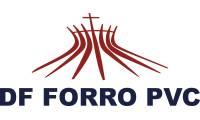 Logo DF Forro PVC em Ceilândia Sul (Ceilândia)