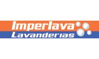 Logo Imperlava Lavanderias em Centro
