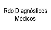 Logo Rdo Diagnósticos Médicos em Jardim América