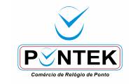 Logo Pontek Comércio E Serviços em Santo Antônio