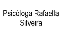 Logo Psicóloga Rafaella Silveira em Centro