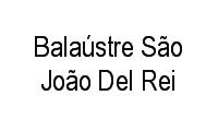 Logo de Balaústre São João Del Rei em Matozinhos