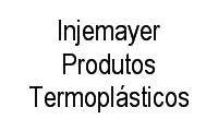 Logo Injemayer Produtos Termoplásticos