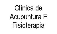 Logo Clínica de Acupuntura E Fisioterapia em Centro