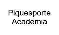 Logo Piquesporte Academia em Jardim Avelino