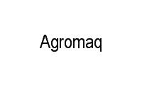 Logo Agromaq em Ouro Branco