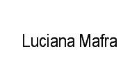 Logo Luciana Mafra