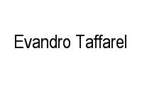 Logo Evandro Taffarel em Centro