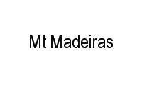 Logo Mt Madeiras em Loteamento Lindóia