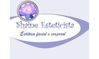Logo Shaine Esteticista em Ipiranga