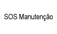 Logo SOS Manutenção