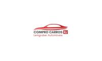 Logo Compro Carros RJ - Compramos Seu Carro Usado E Seminovo