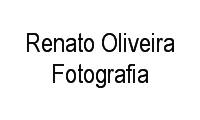Logo Renato Oliveira Fotografia