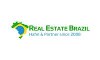 Logo Real Estate Brazil