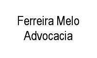 Logo Ferreira Melo Advocacia em Canindé