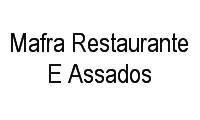 Logo Mafra Restaurante E Assados