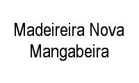 Logo Madeireira Nova Mangabeira em Paratibe