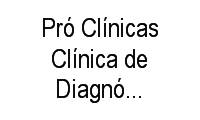 Fotos de Pró Clínicas Clínica de Diagnóstico E Tratamento em Centro