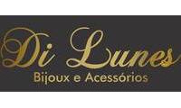 Logo Di Lunes Bijoux E Acessórios em Vila Mascote
