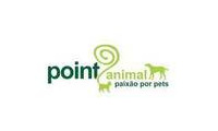 Logo Point Animal em Jardim Lindóia
