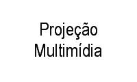 Logo Projeção Multimídia em Nações