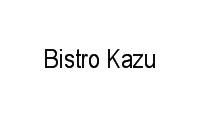 Logo Bistro Kazu