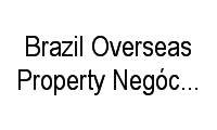 Logo de Brazil Overseas Property Negócios Imobiliários Ltd