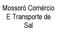Logo Mossoró Comércio E Transporte de Sal em Sé