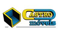 Logo Castro Móveis - Fábrica