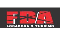 Logo Fda Locadora & Turismo em Candangolândia