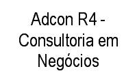 Logo Adcon R4 - Consultoria em Negócios em Jardim Primavera